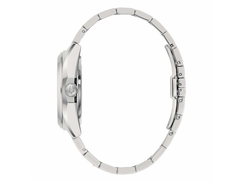 Мъжки часовник Bulova 96B429 (Ø 39 mm)