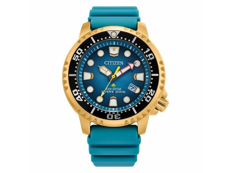 Мъжки часовник Citizen BN0162-02X (Ø 44 mm)