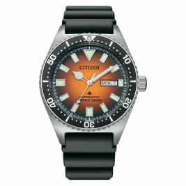 Мъжки часовник Citizen NY0120-01Z (Ø 41 mm)