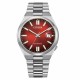 Мъжки часовник Citizen NJ0150-56W Червен (Ø 40 mm)