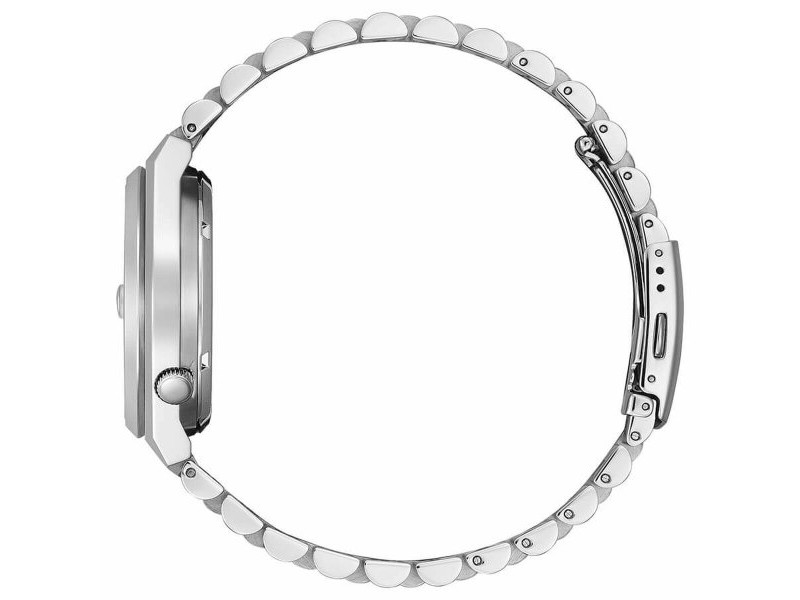 Мъжки часовник Citizen NJ0150-56W Червен (Ø 40 mm)