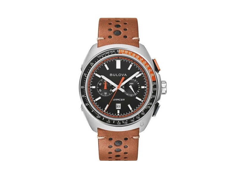 Мъжки часовник Bulova 98B427