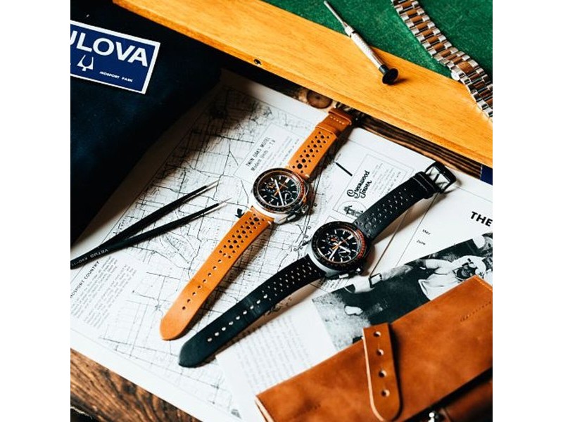Мъжки часовник Bulova 98B427