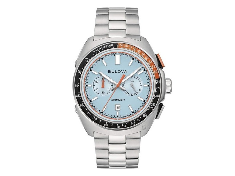 Мъжки часовник Bulova 98B432