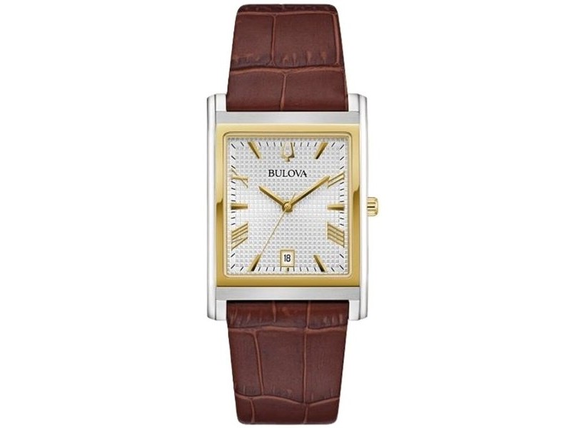 Мъжки часовник Bulova 98B430