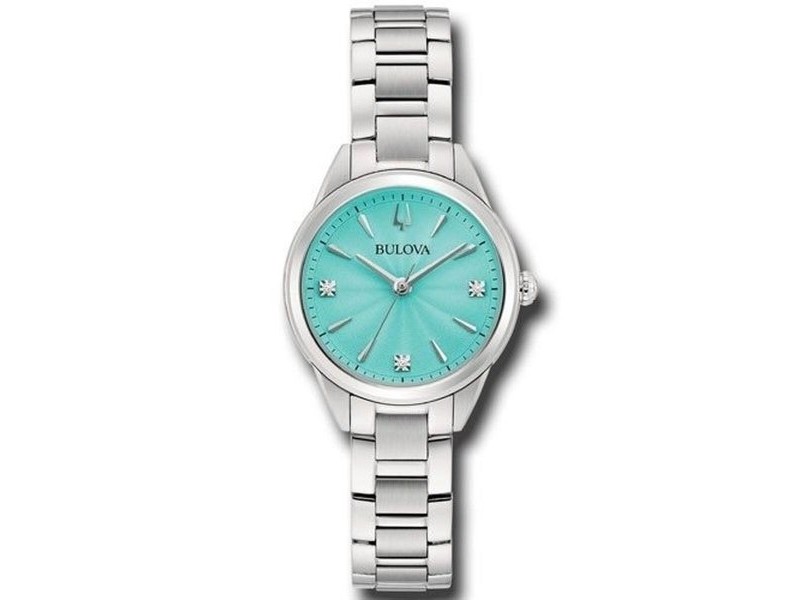 Мъжки часовник Bulova 96P253