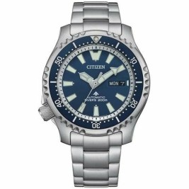 Мъжки часовник Citizen NY0161-63L (Ø 42 mm)