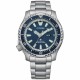 Мъжки часовник Citizen NY0161-63L (Ø 42 mm)