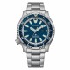 Мъжки часовник Citizen NY0161-63L (Ø 42 mm)