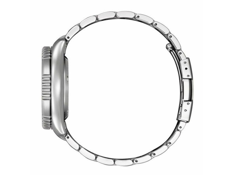Мъжки часовник Citizen NY0161-63L (Ø 42 mm)