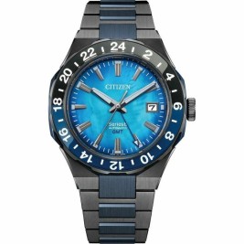 Мъжки часовник Citizen NB6036-52N (Ø 41 mm)