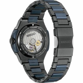 Мъжки часовник Citizen NB6036-52N (Ø 41 mm)