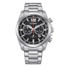 Мъжки часовник Citizen MOD. RACING CRONO Сребрист