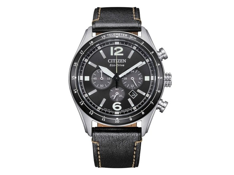 Мъжки часовник Citizen CA4654-04E