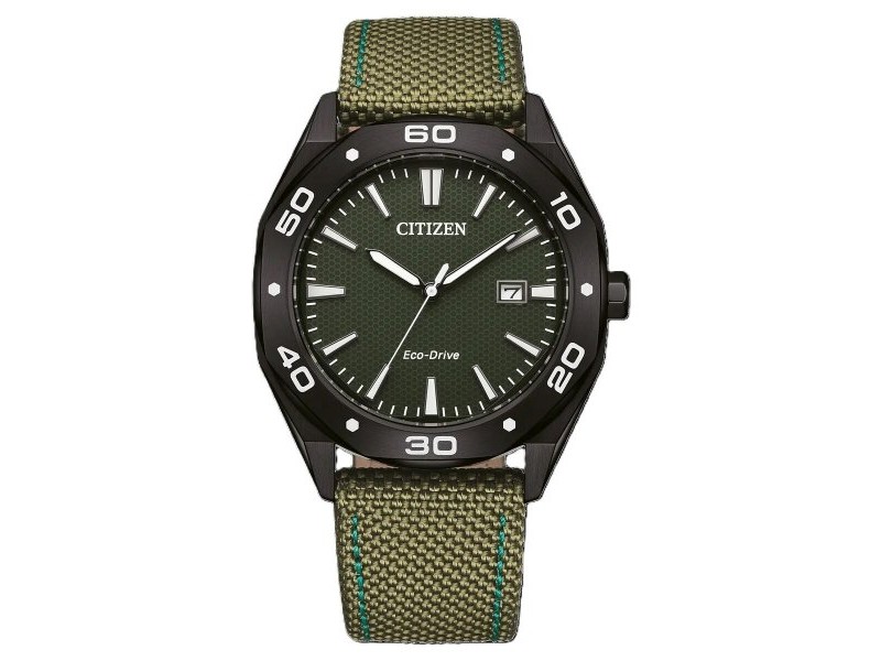 Мъжки часовник Citizen METROPOLITAN SPORT