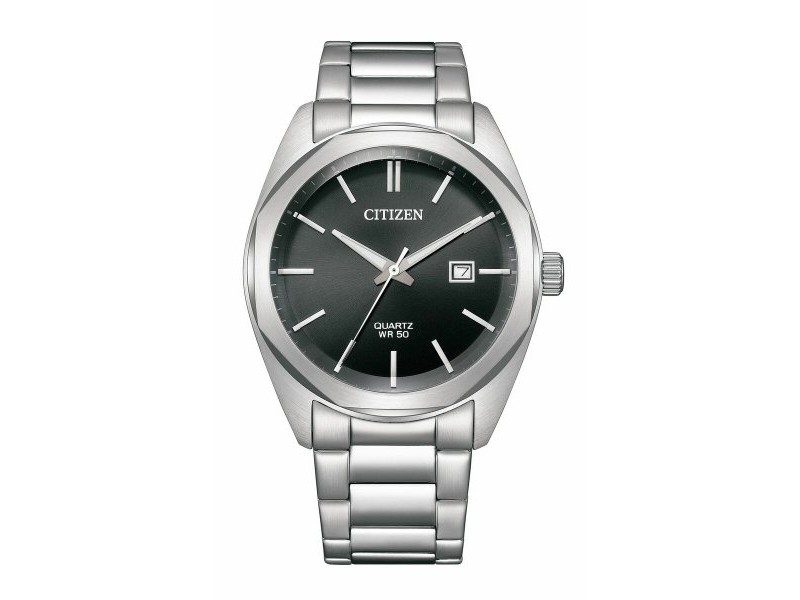 Мъжки часовник Citizen BI5110-54E (Ø 41 mm)
