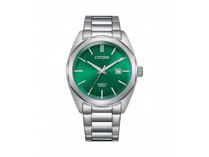 Мъжки часовник Citizen BI5110-54X (Ø 41 mm)