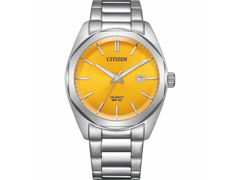 Мъжки часовник Citizen BI5110-54Z (Ø 41 mm)