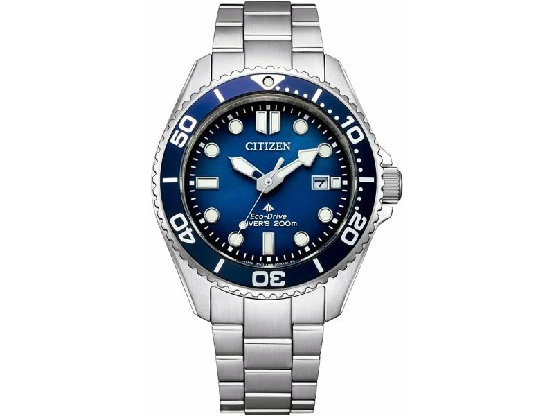 Мъжки часовник Citizen BN0260-54L