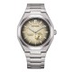 Мъжки часовник Citizen NK5020-58P Сребрист