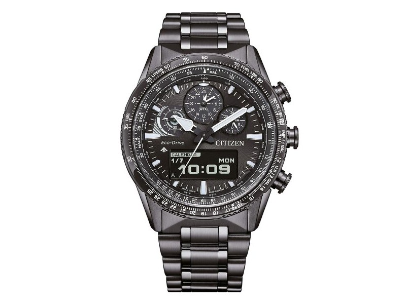 Мъжки часовник Citizen JV2005-58E