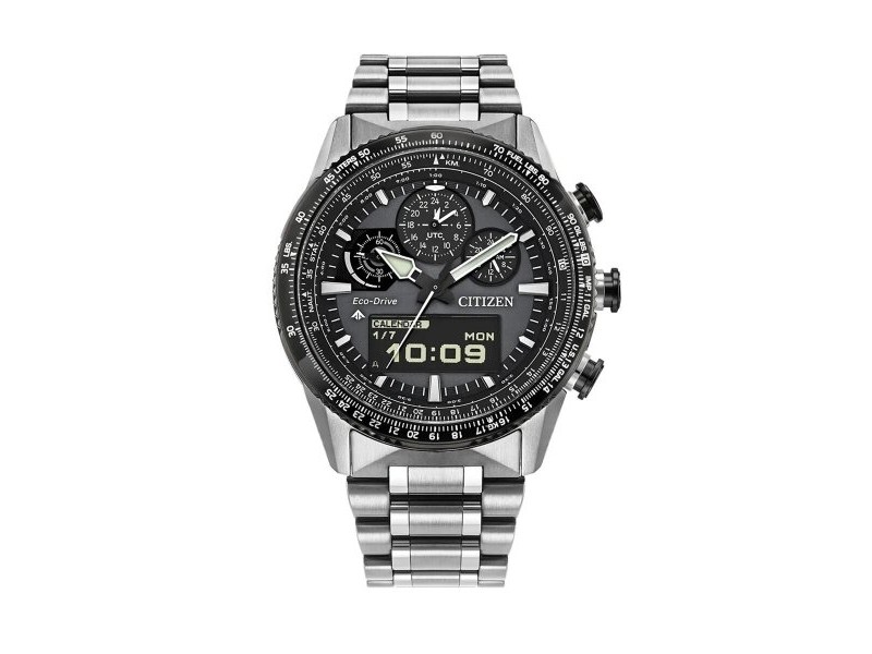 Мъжки часовник Citizen JV2006-55H