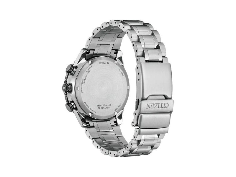 Мъжки часовник Citizen JV2006-55H