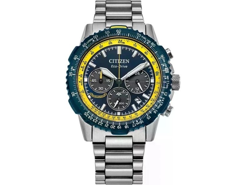 Мъжки часовник Citizen CA4667-53L
