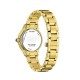 Мъжки часовник Citizen EM1162-52A Златен