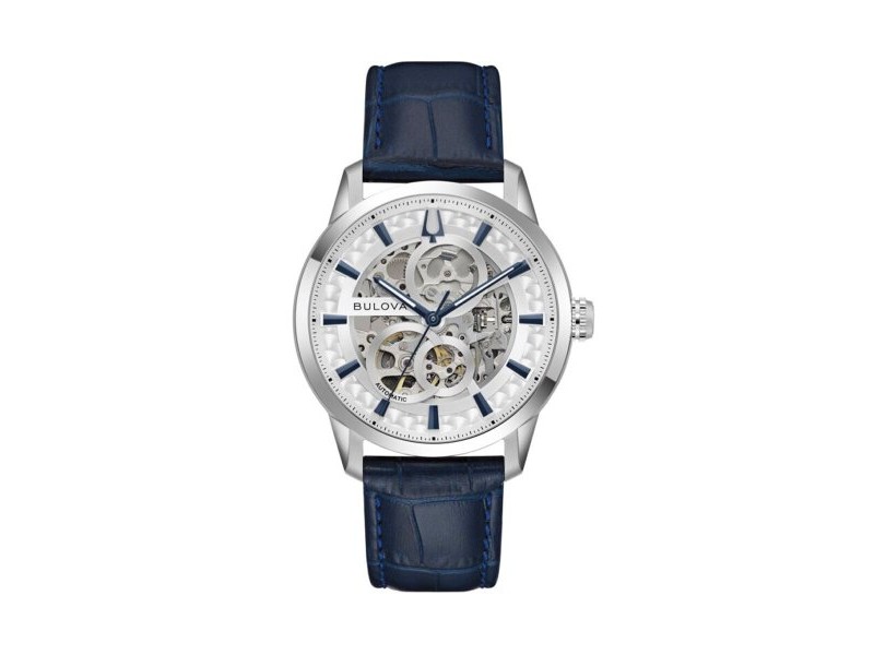 Мъжки часовник Bulova 96A330