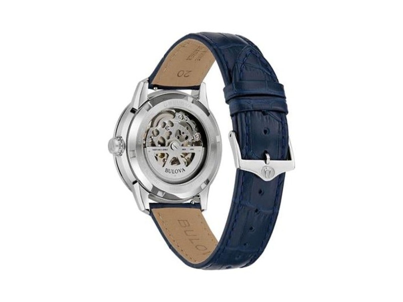 Мъжки часовник Bulova 96A330