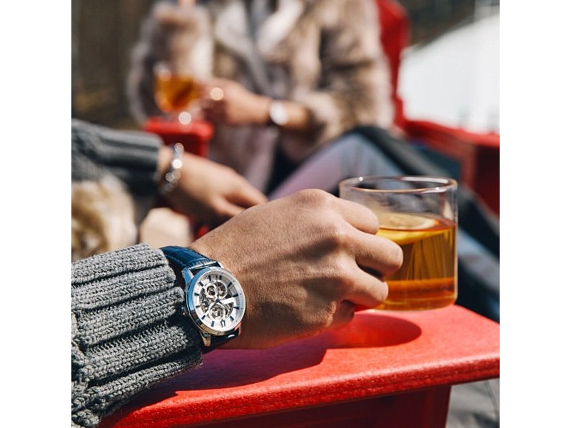 Мъжки часовник Bulova 96A330