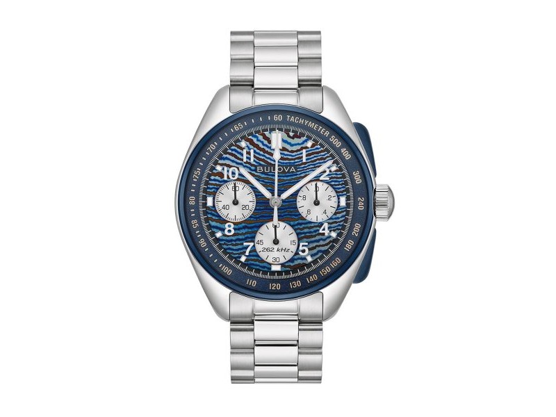 Мъжки часовник Bulova 98A329