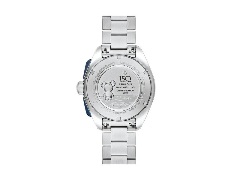 Мъжки часовник Bulova 98A329