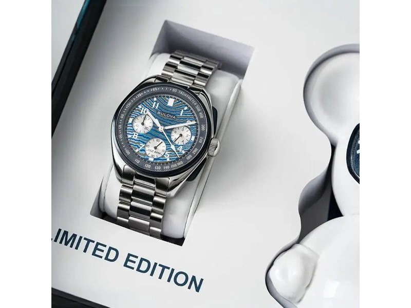 Мъжки часовник Bulova 98A329