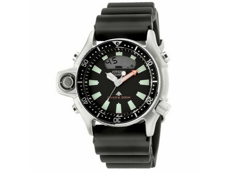 Мъжки часовник Citizen JP2000-08E