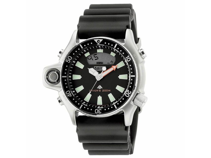 Мъжки часовник Citizen JP2000-08E