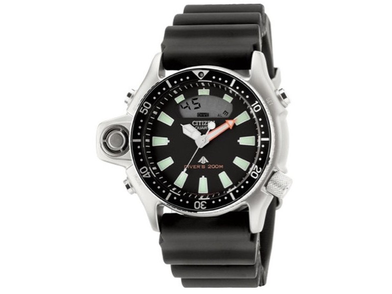 Мъжки часовник Citizen JP2000-08E