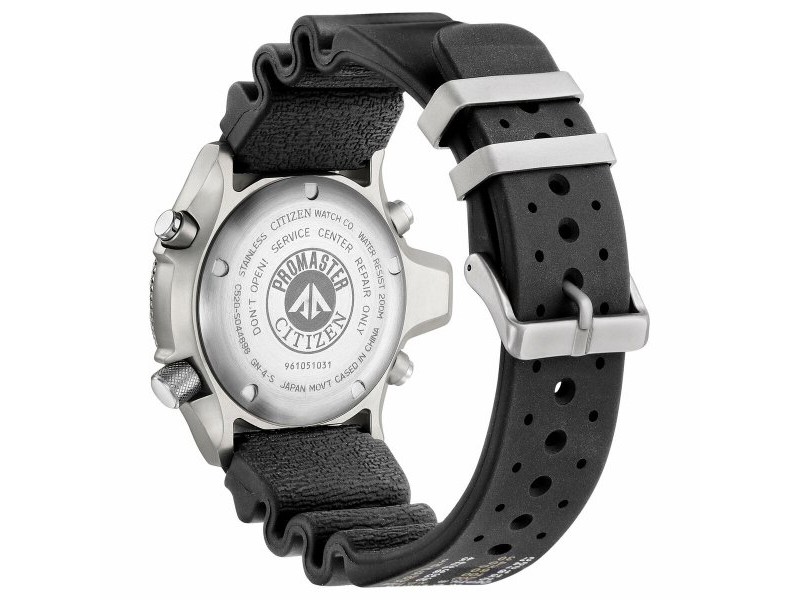 Мъжки часовник Citizen JP2000-08E