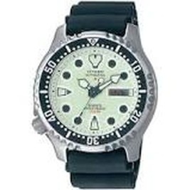 Мъжки часовник Citizen DIVER'S AUTOMATIC