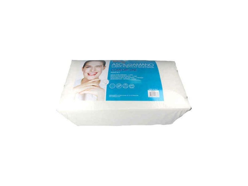 Кърпички PREMIUM 100 Toallas 45 x 80 cm (100 pcs)
