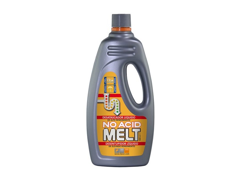 Плунжер Faren Melt Никаква киселина 1 L