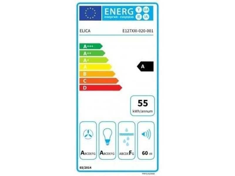 Звънец Elica PRF0142094