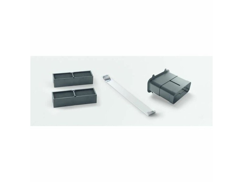 Комплект за поддръжка Elica Direct rear outlet