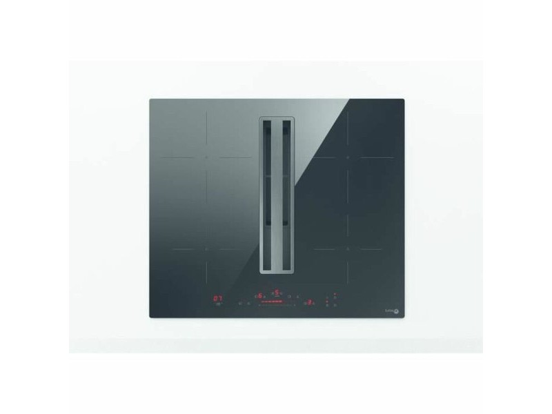 Индукционен Котлон Turboair