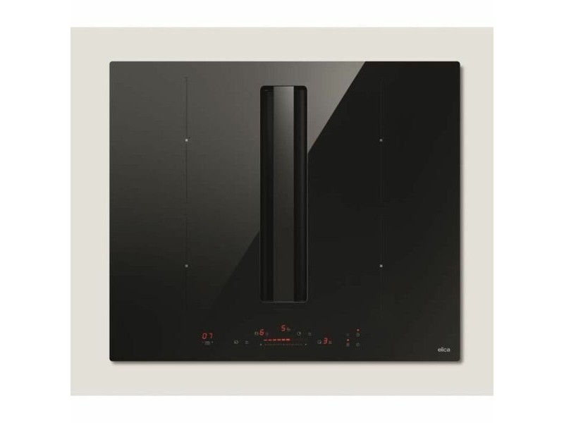 Индукционен Котлон Elica NikolaTesla Alpha B 60 cm 7400 W