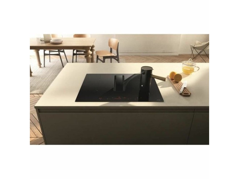 Индукционен Котлон Elica NikolaTesla Alpha B 60 cm 7400 W