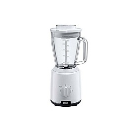 Блендер с чаша Philips Бял 600 W 1,5 L