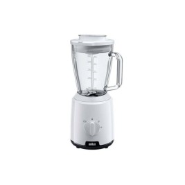 Блендер с чаша Philips Бял 600 W 1,5 L