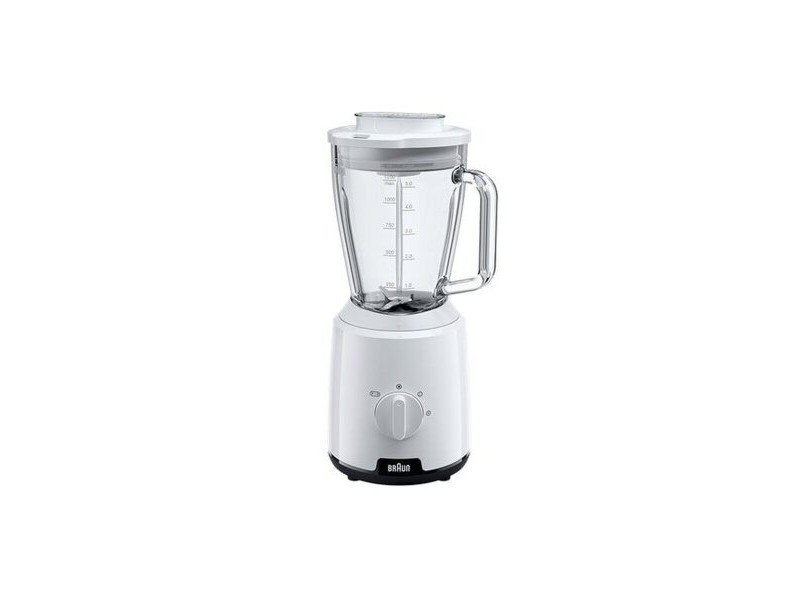 Блендер с чаша Philips Бял 600 W 1,5 L